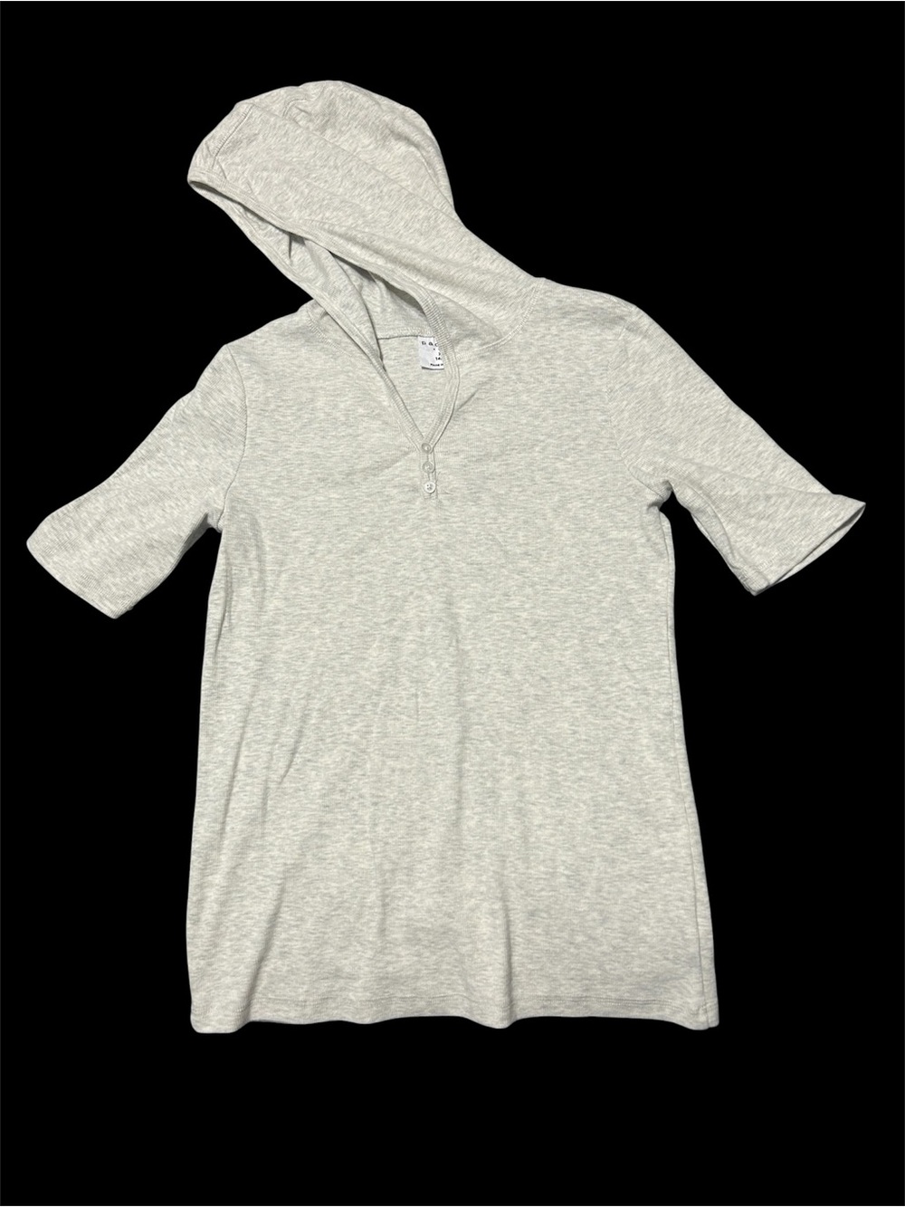 PACSUN Kids x Target Exclusive Henley Shirt